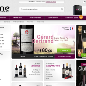 Wine.com.br